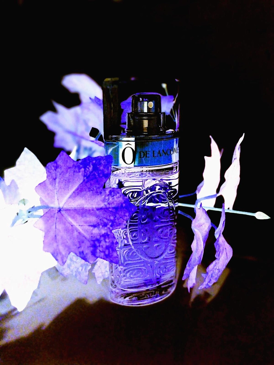 O de Lancome O de Lancome
