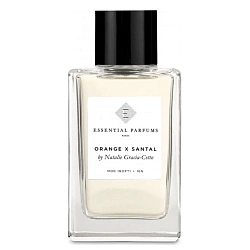 Essential Parfums Orange X Santal
