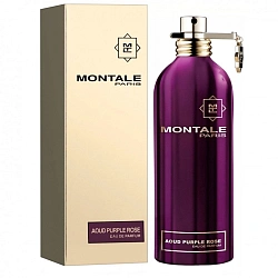 Montale Aoud Purple Rose