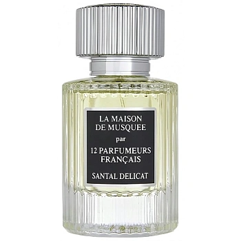 Открыть 12 Parfumeurs Francais Santal Delicat Фото 12 Parfumeurs Francais Santal Delicat