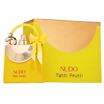 Фото Fragrance World Nudo Tutti Frutti