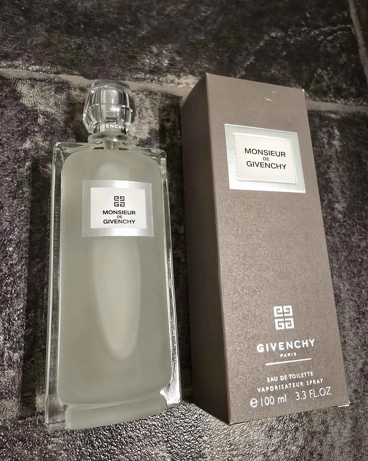 Monsieur de Givenchy