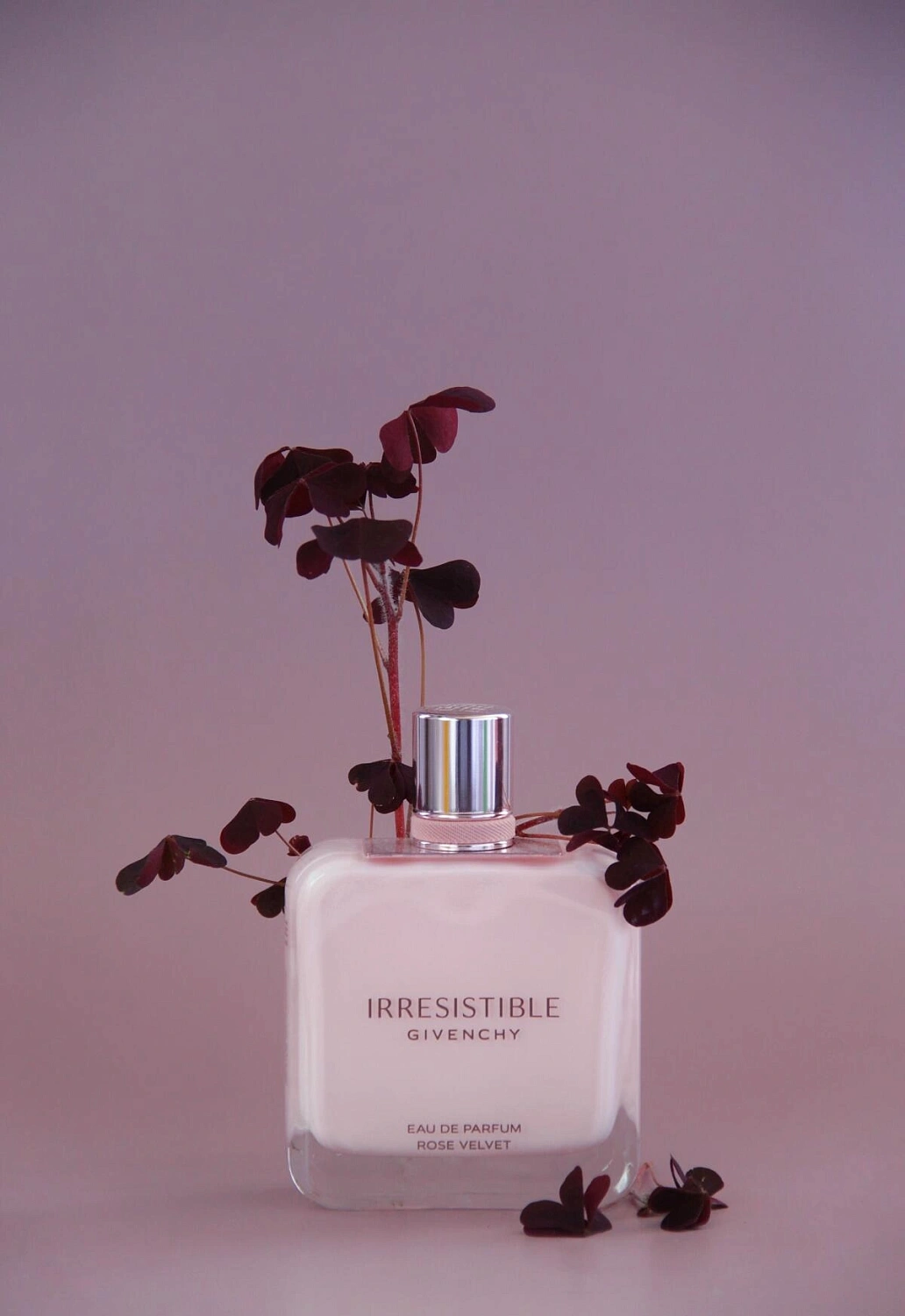 GIVENCHY Irresistible Rose Velvet