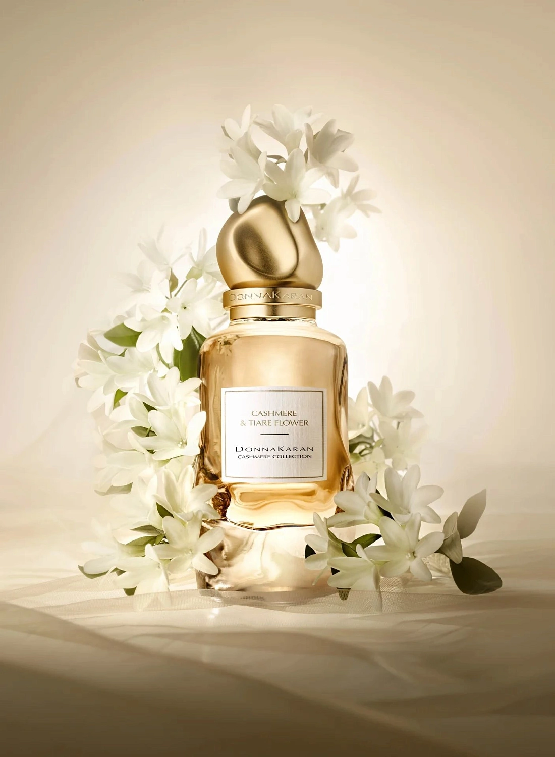 DKNY Cashmere & Tiare Flower DKNY Cashmere & Tiare Flower