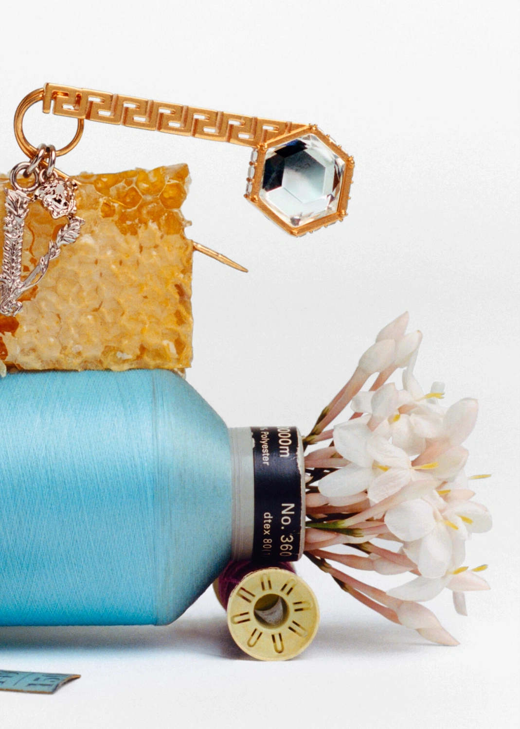 Versace Jasmin au Soleil