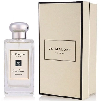 Фото Jo Malone Earl Grey & Cucumber