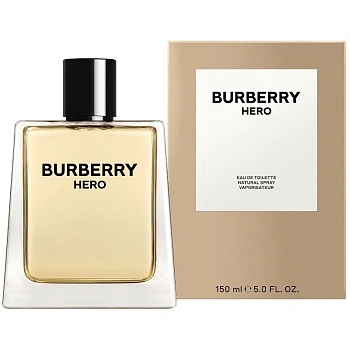 Burberry Hero туалетная вода, 150 мл Burberry Hero туалетная вода, 150 мл