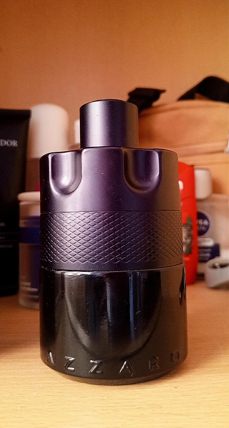 Azzaro The Most Wanted