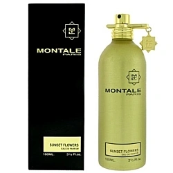 Montale Sunset Flowers
