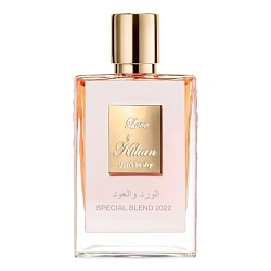 By Kilian Love, don't be shy - Rose & Oud Special Blend 2022
