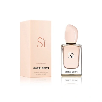 Фото ARMANI Si Eau de Toilette