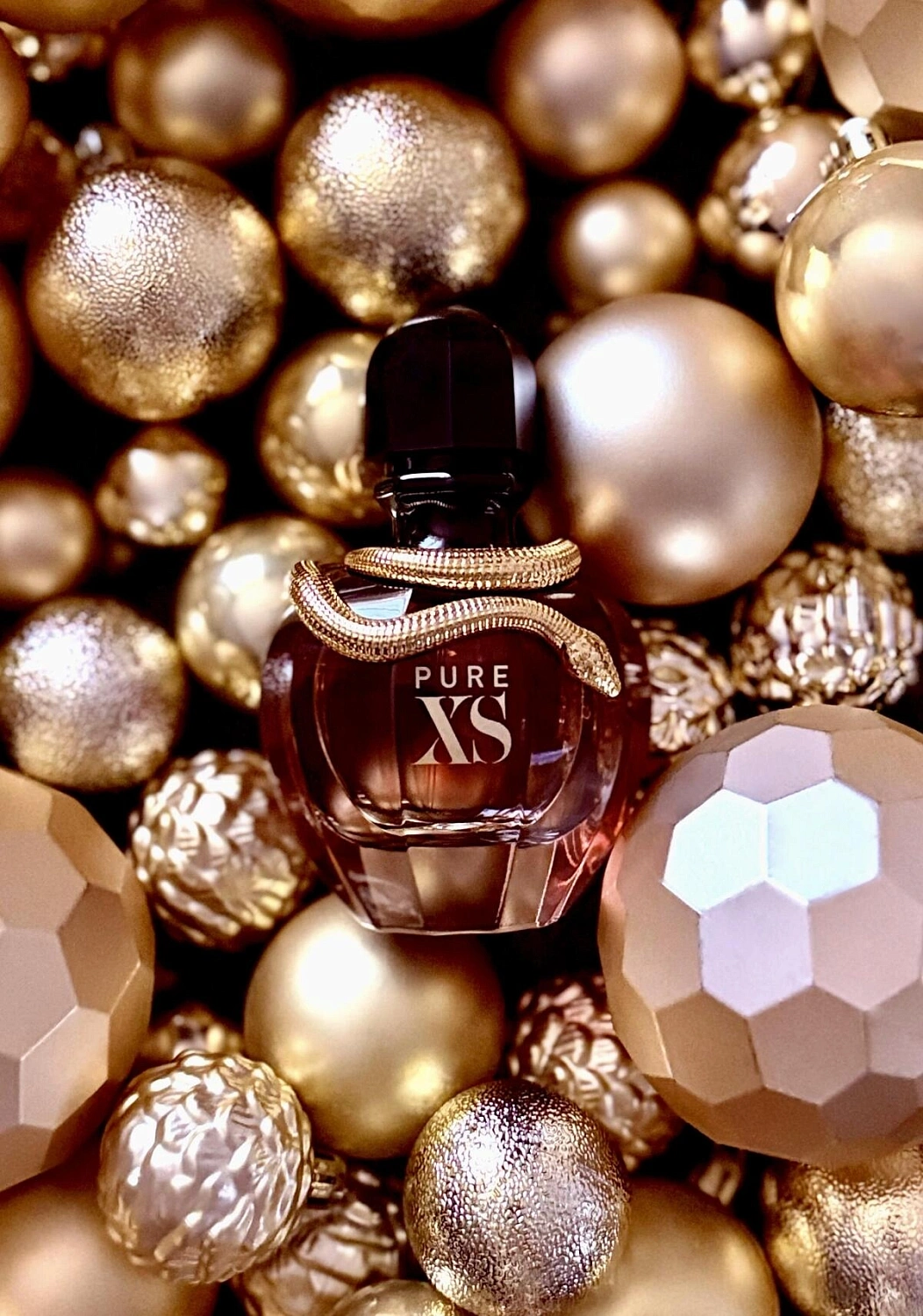 Paco Rabanne Pure XS For Her