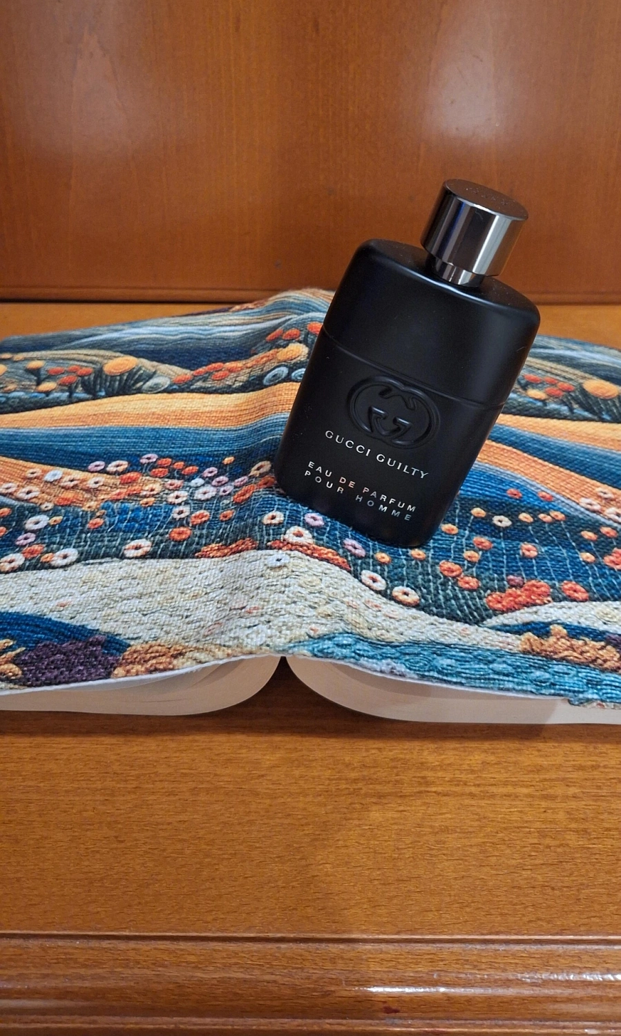 Gucci Guilty Pour Homme Eau de Parfum