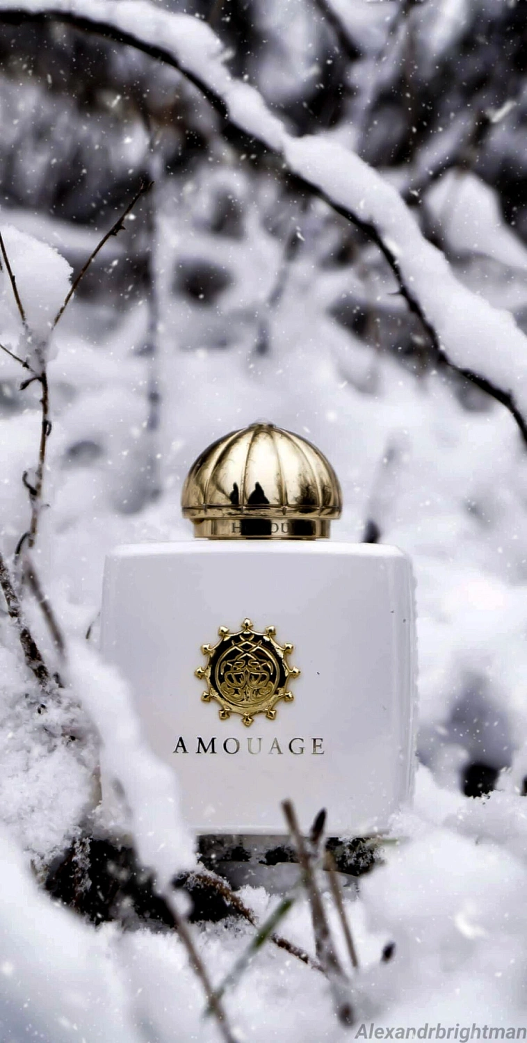 Amouage Honour Woman