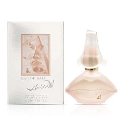 Salvador Dalí Eau De Dali