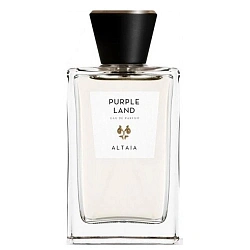 Eau d'Italie Altaia Purple Land