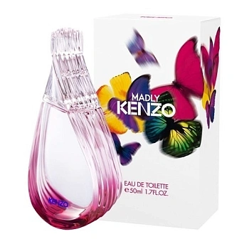 Фото Madly Kenzo! Eau de Toilette