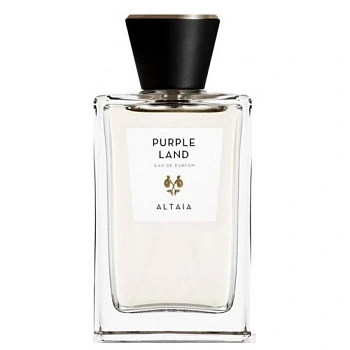Фото Eau D'Italie Altaia Purple Land