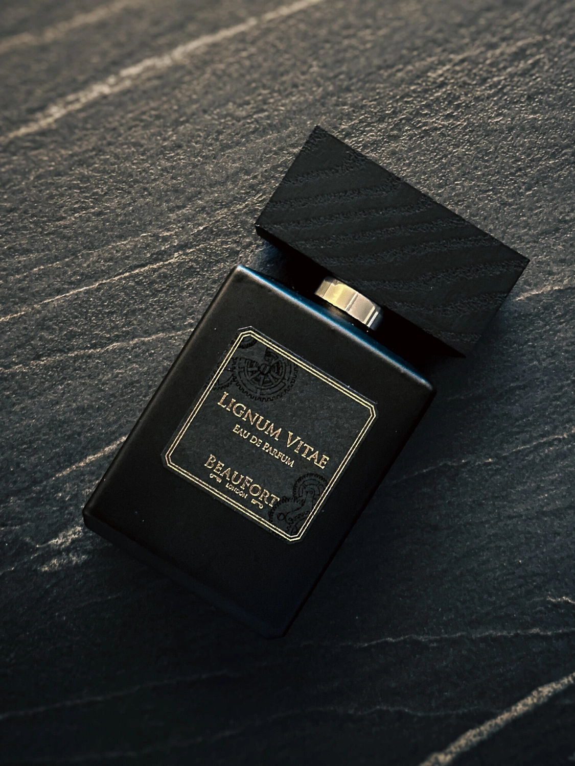 BeauFort London Lignum Vitae