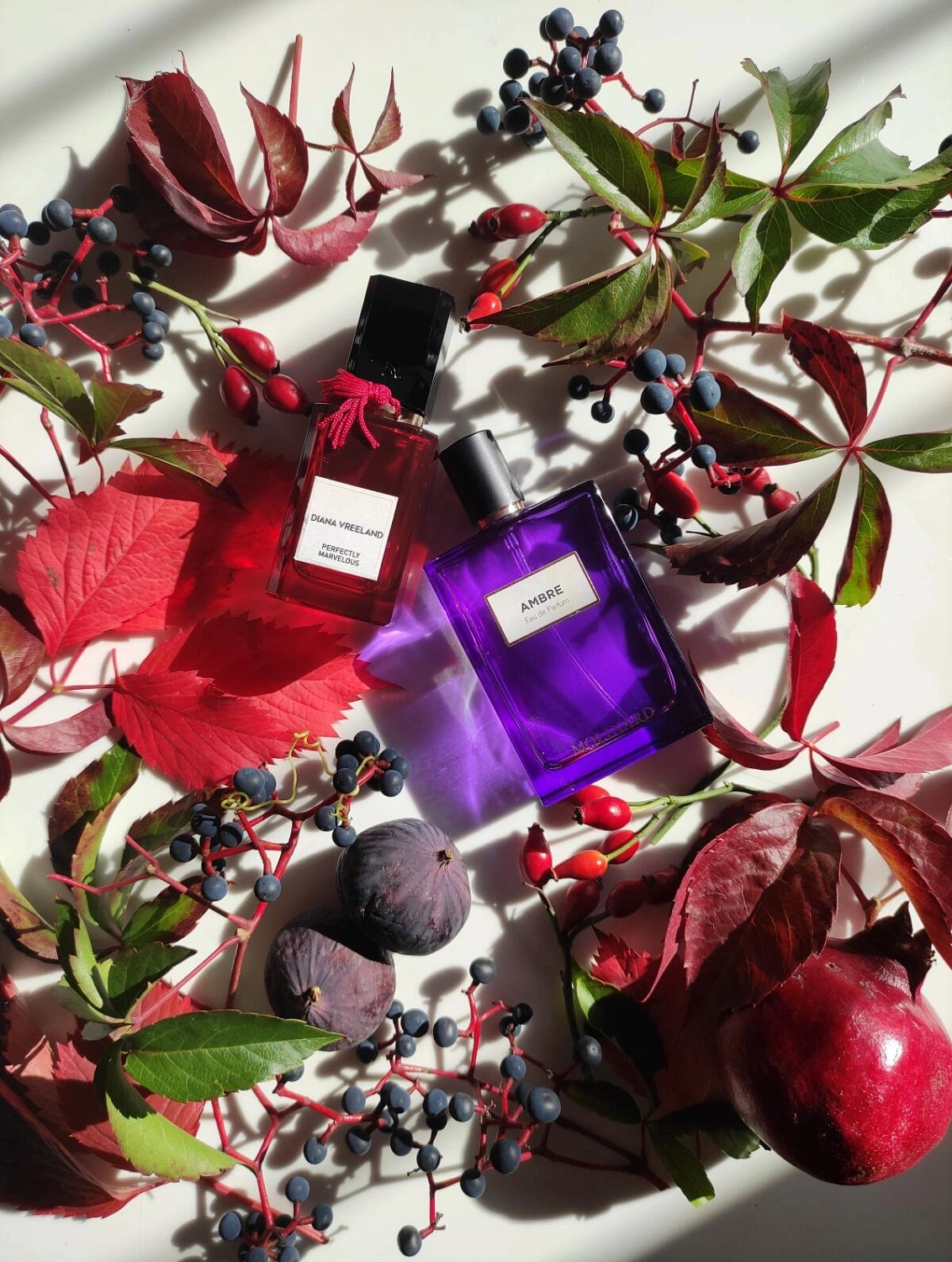 Molinard Ambre Eau de Parfum