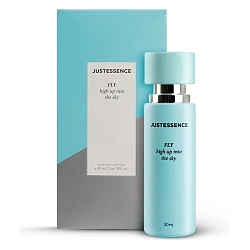 Parfums Genty Fly High Up Into the Sky