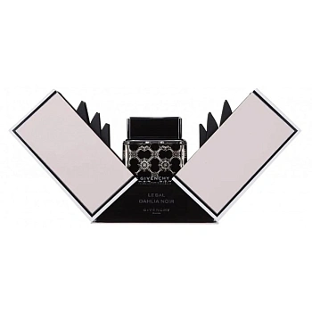 Фото GIVENCHY Dahlia Noir Le Bal Eau de Parfum