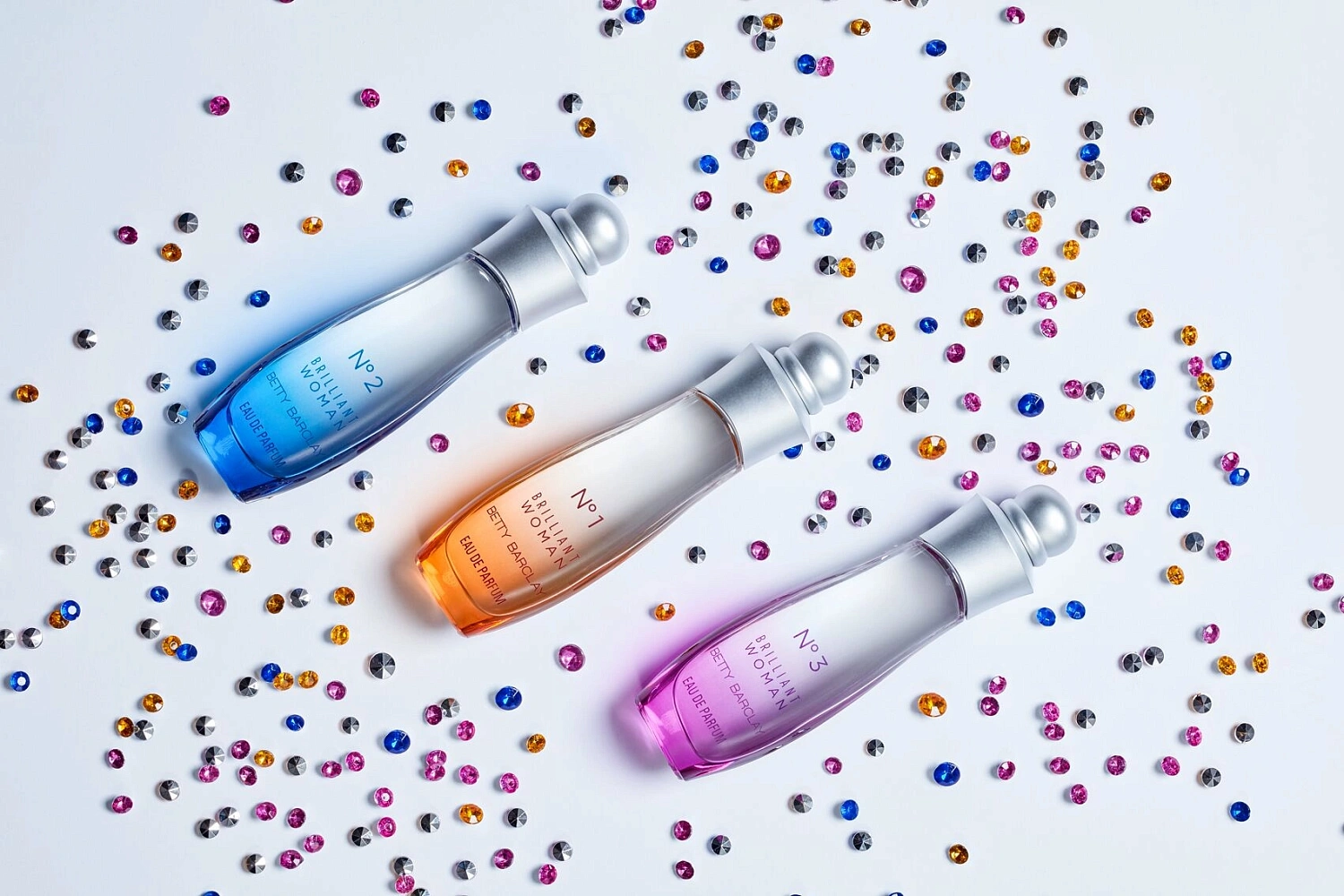 Women No.2 Betty Barclay