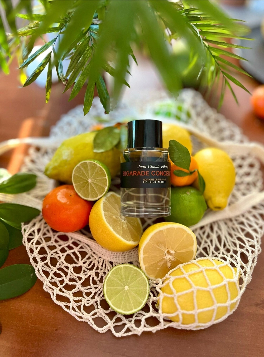 Frédéric Malle Bigarade Concentree