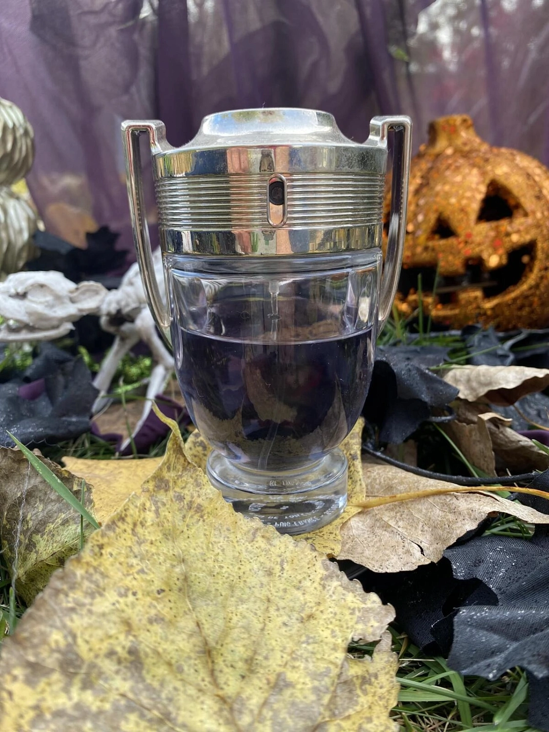 Paco Rabanne Invictus (2025)