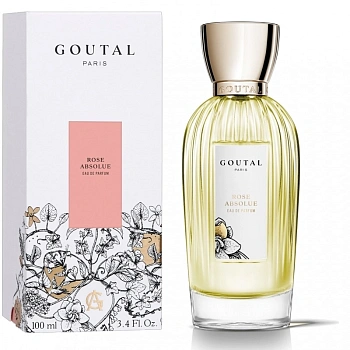 Открыть Annick Goutal Rose Absolue Фото Annick Goutal Rose Absolue