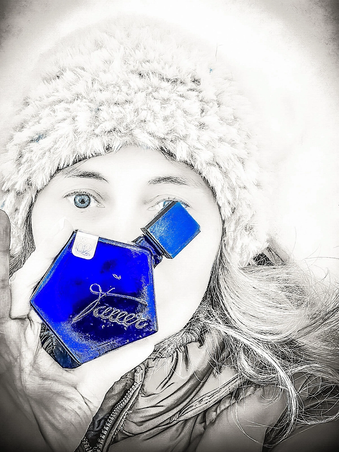 Tauer Perfumes L'Air du Desert Marocain