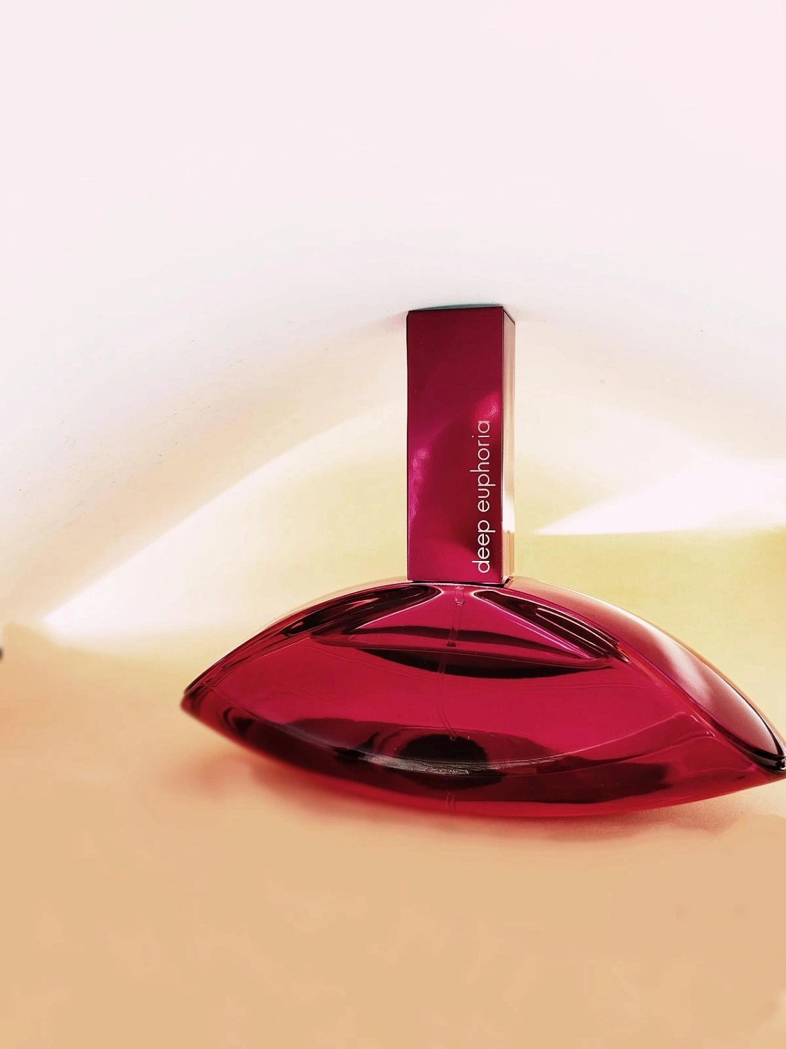 CALVIN KLEIN Deep Euphoria