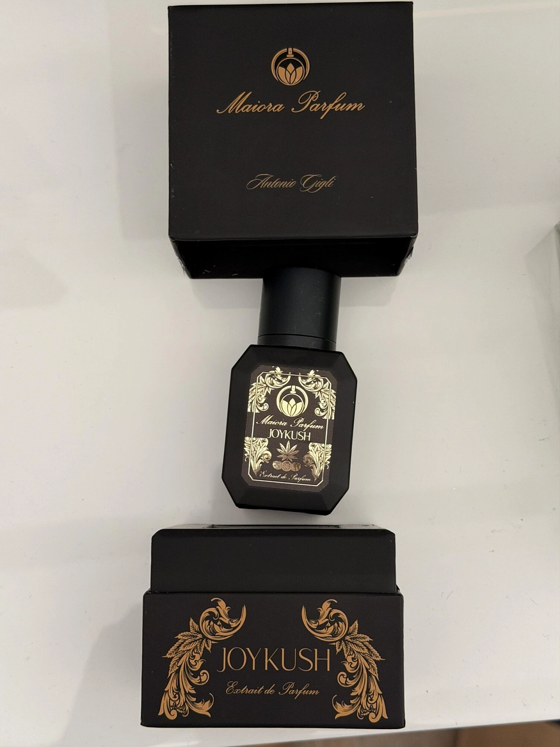 Maiora Parfum Joykush