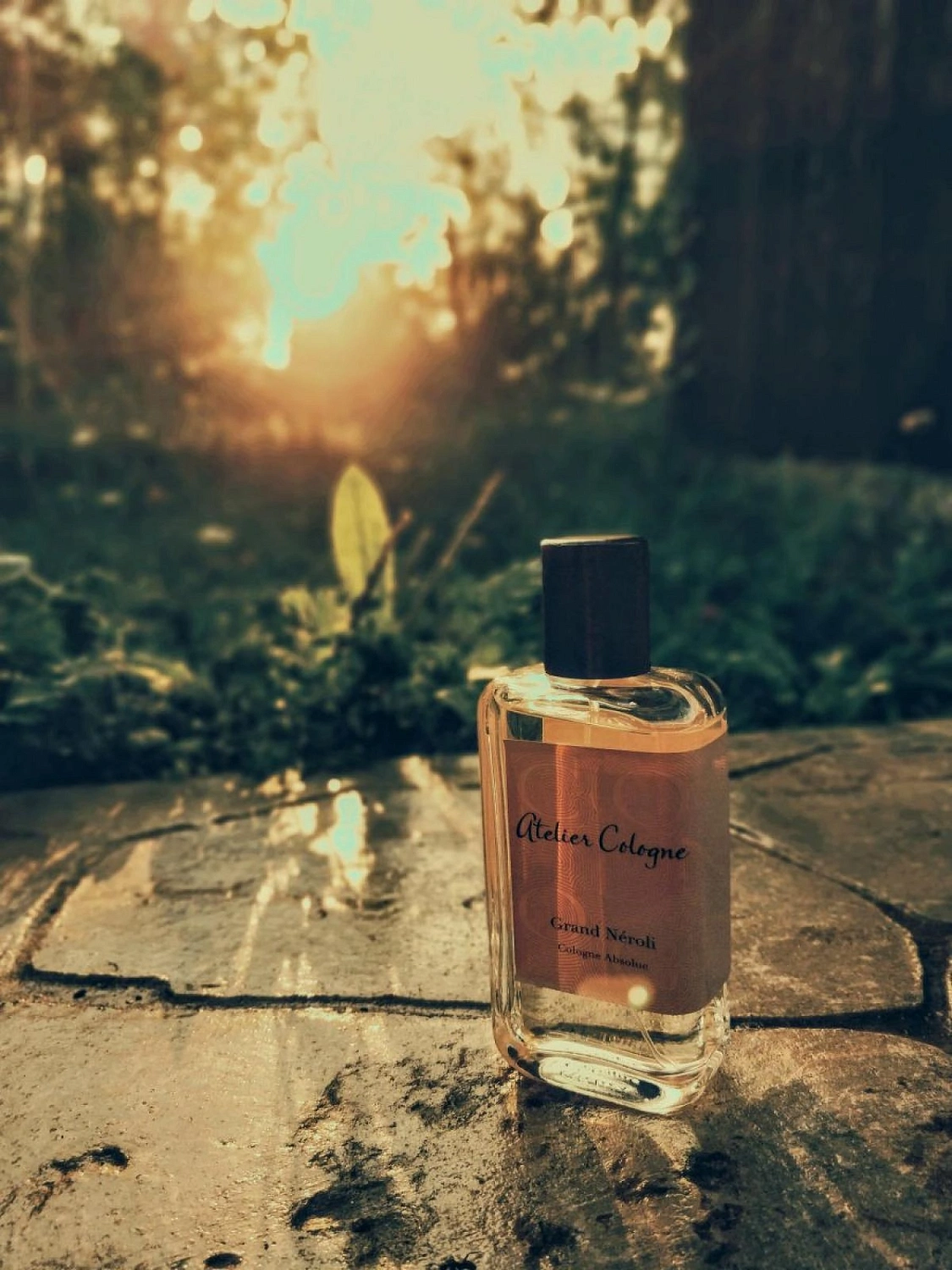 Atelier Cologne Grand Neroli