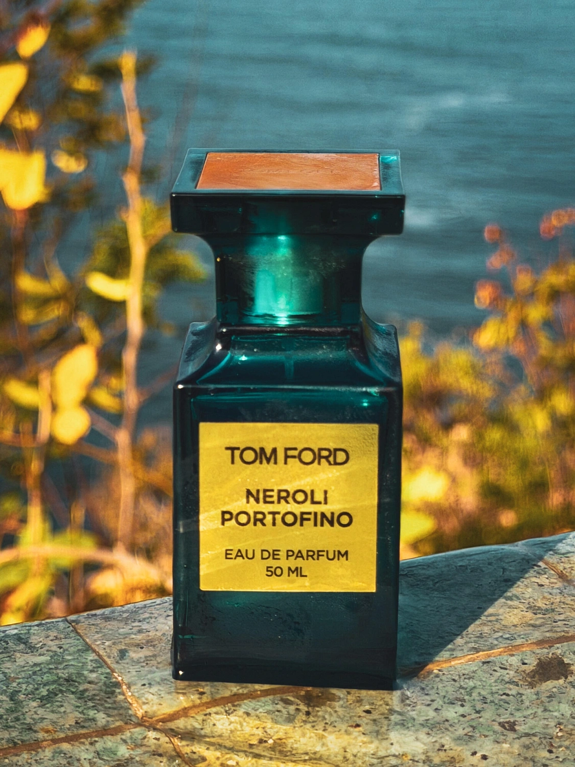 Tom Ford Neroli Portofino