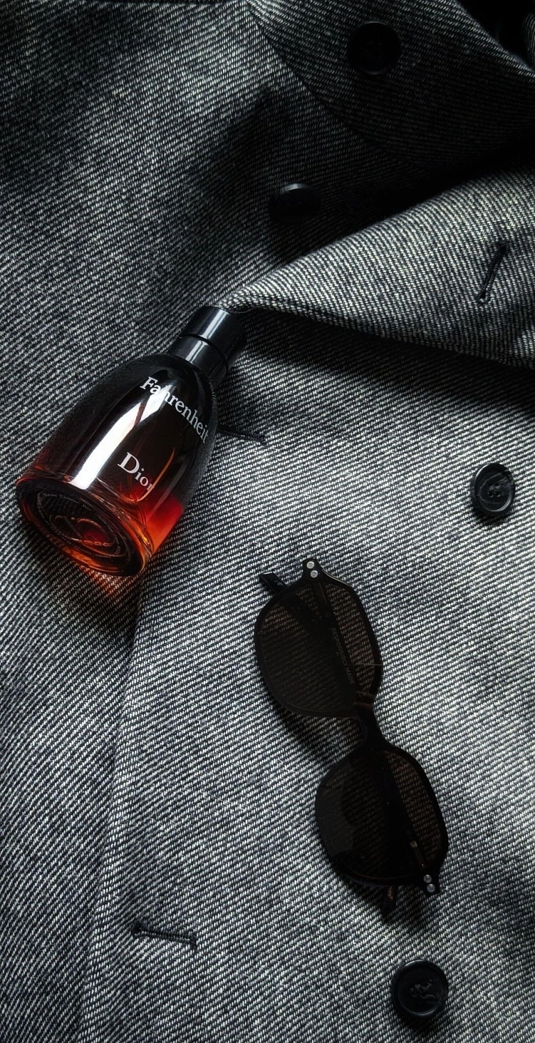 Christian Dior Fahrenheit Le Parfum