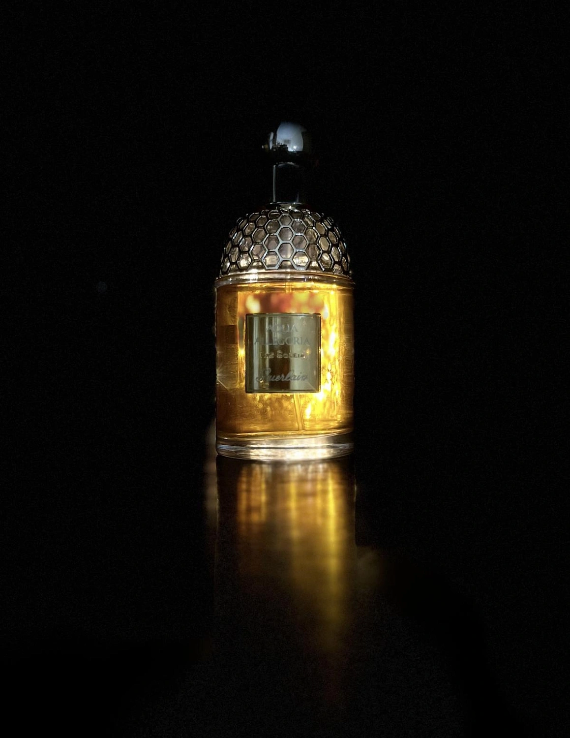 Guerlain Aqua Allegoria Lys Soleia Guerlain Aqua Allegoria Lys Soleia