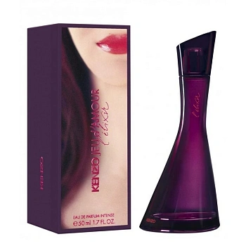 Фото KENZO Jeu d’Amour l’Elixir