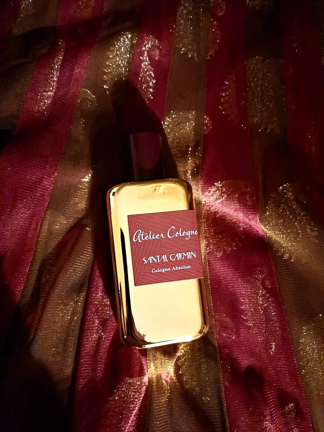 Atelier Cologne Santal Carmin Atelier Cologne Santal Carmin
