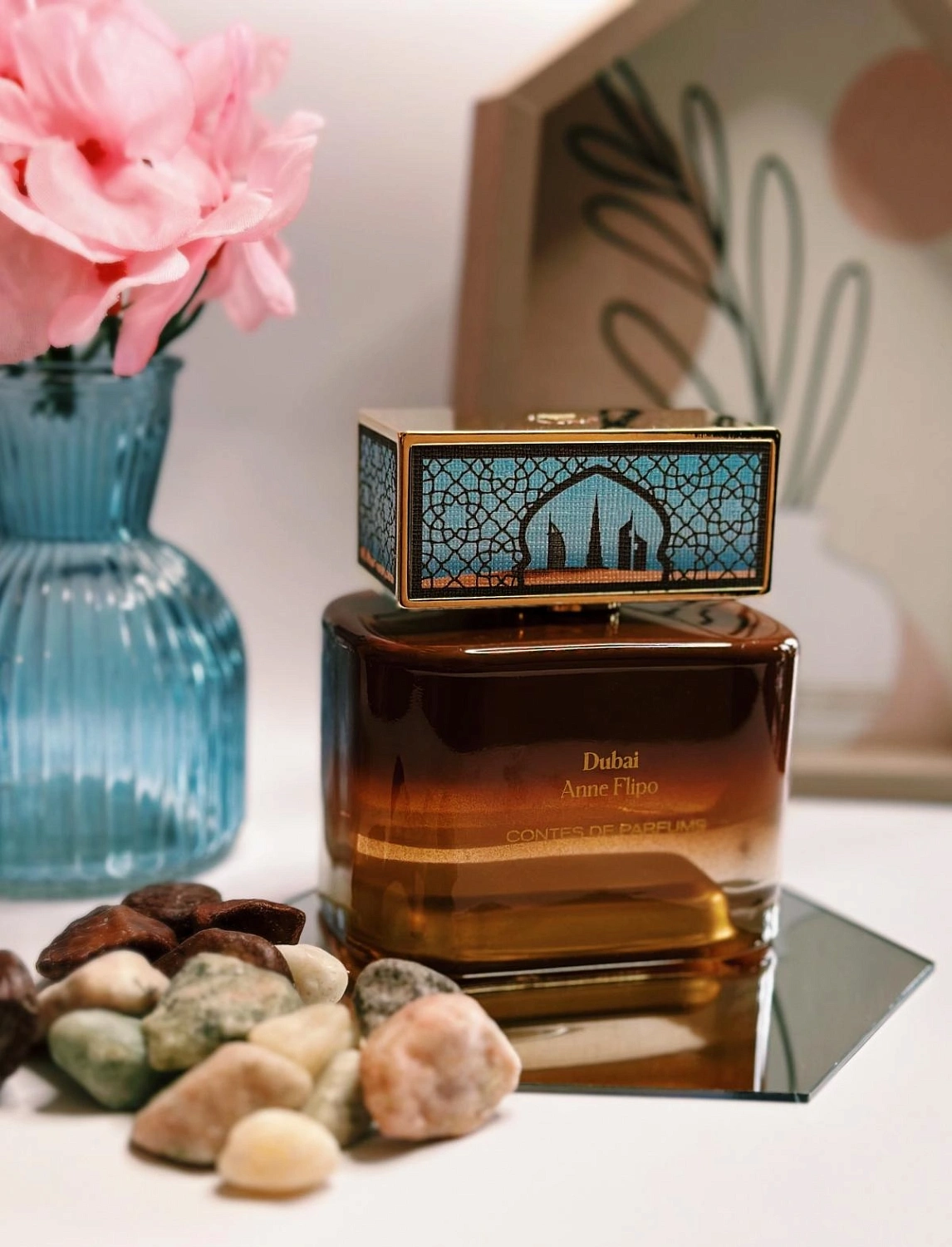 Contes de Parfums Dubai
