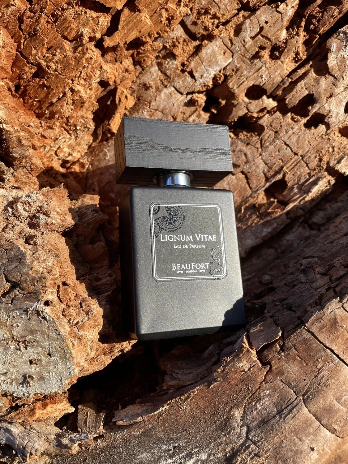 BeauFort London Lignum Vitae