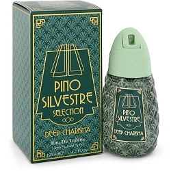 Pino Silvestre Selection - Deep Charisma