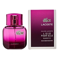 Eau de Lacoste L.12.12 Pour Elle Magnetic