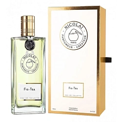 Nicolaï Fig Tea