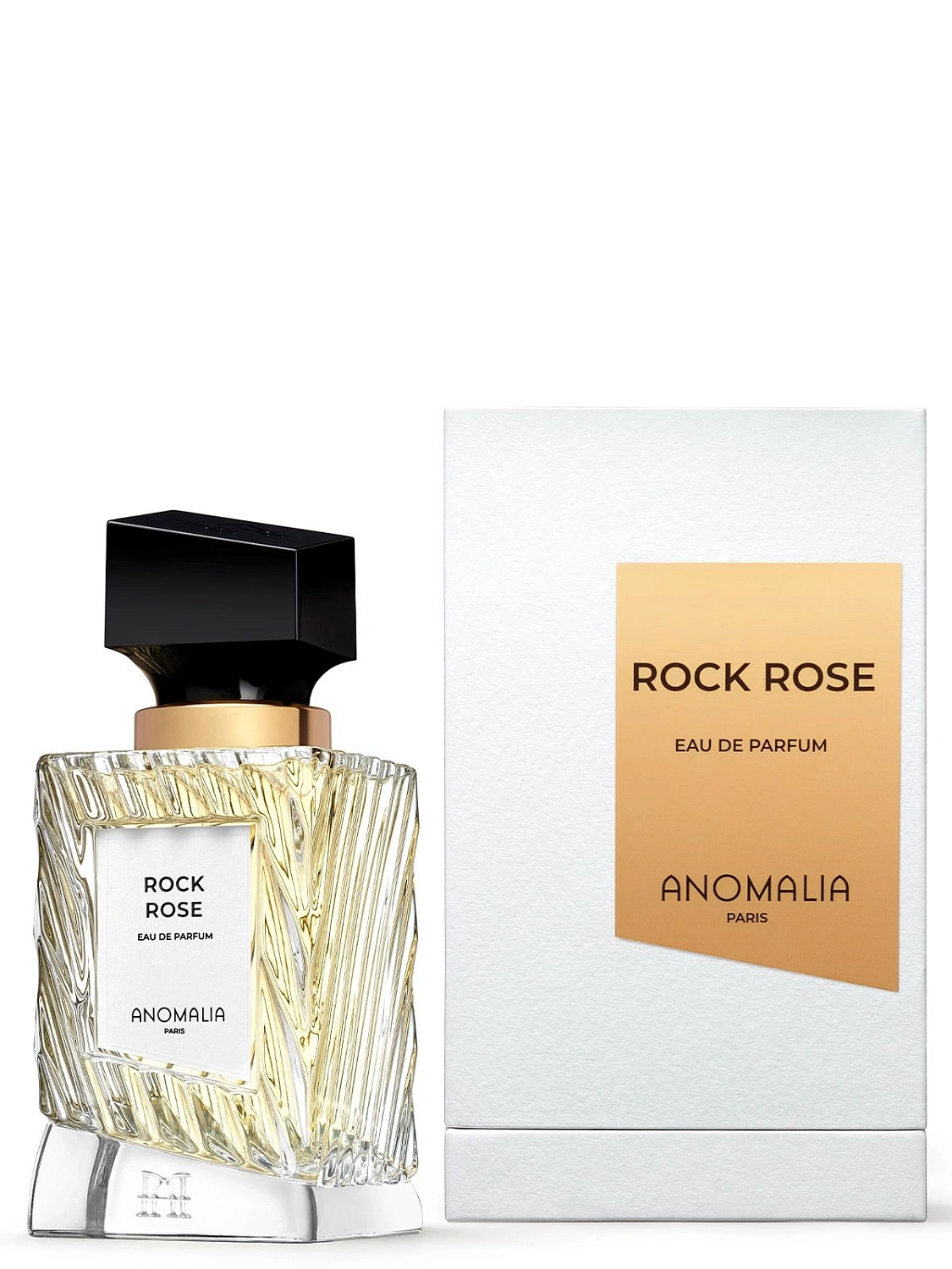 Anomalia Rock Rose Anomalia Rock Rose