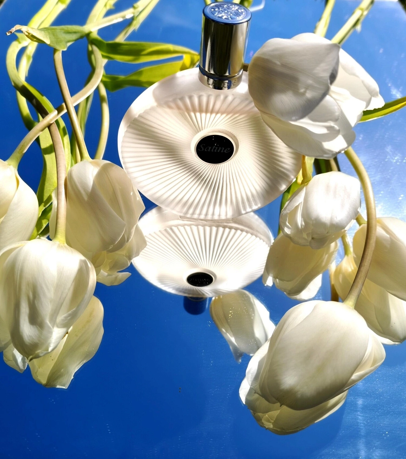 Lalique Satine