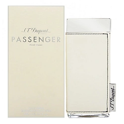 S.T. Dupont Passenger pour Femme