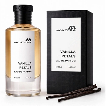 Фото Fragrance World Montera Vanilla Petals