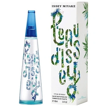 Фото Issey Miyake L’Eau d’Issey Summer 2018