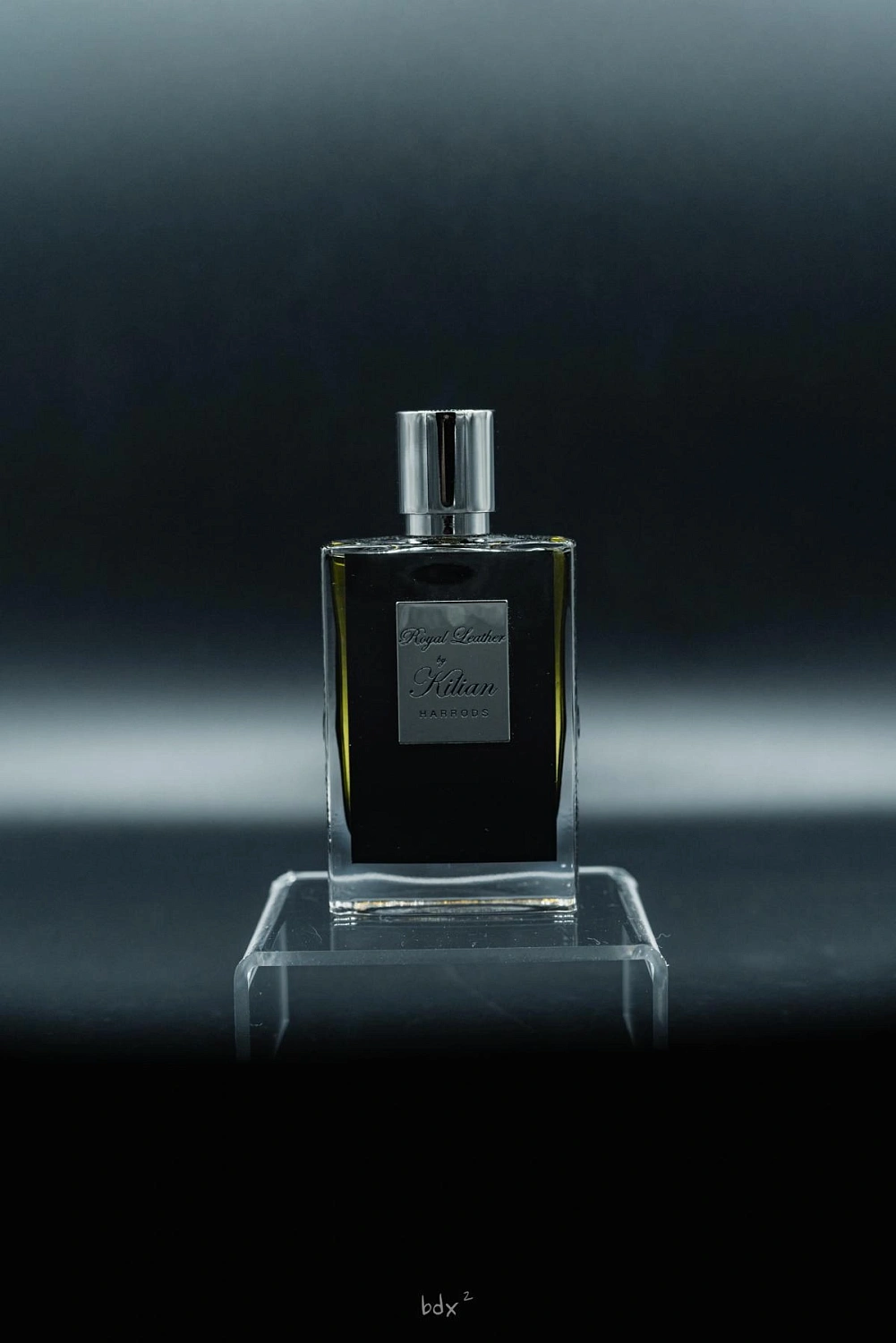 By Kilian Royal Leather By Kilian Royal Leather